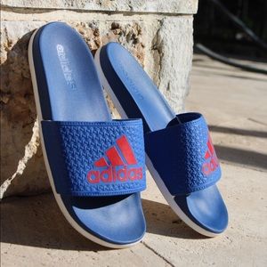 Adidas slides